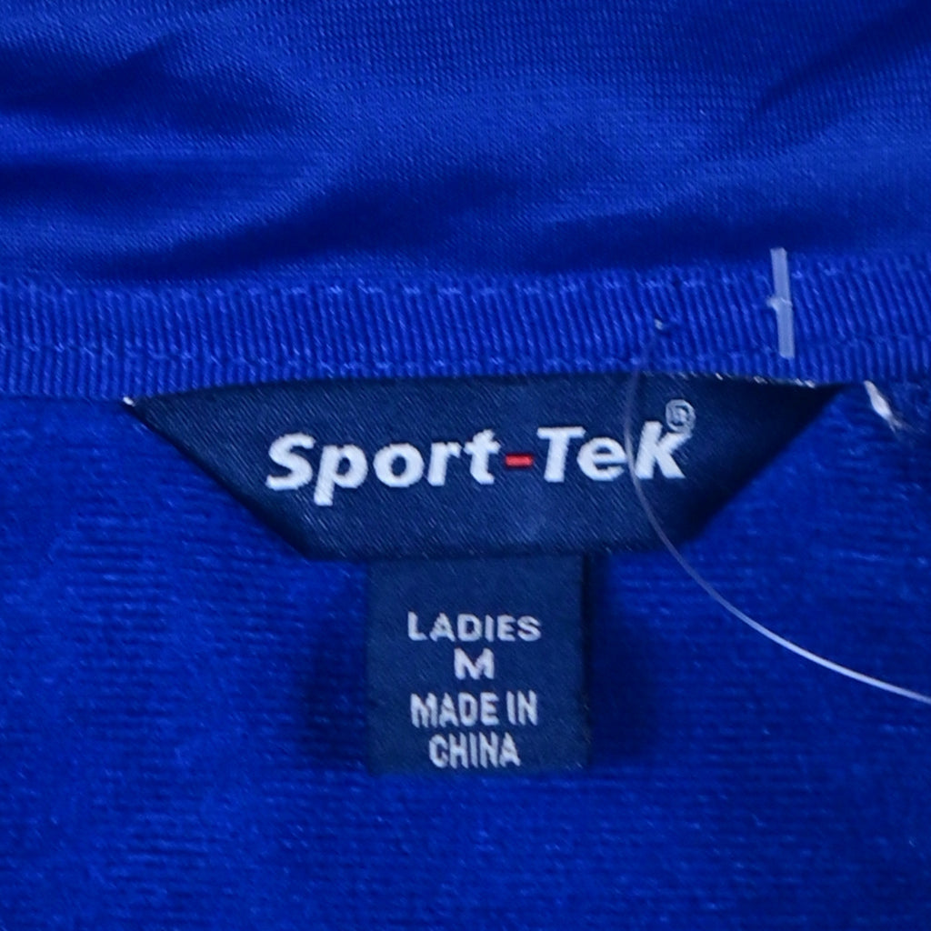 Women's Zipper Jacket