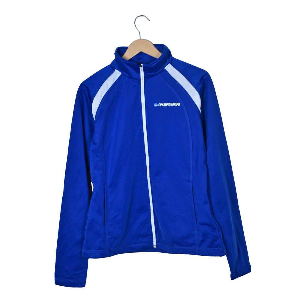 Women's Zipper Jacket