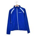 Women's Zipper Jacket
