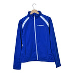 Women's Zipper Jacket