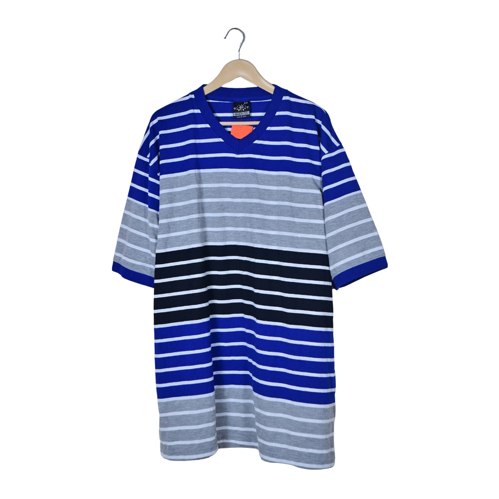Men's Half Sleeves T-Shirt