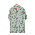 Men's Casual Button Down Shirt