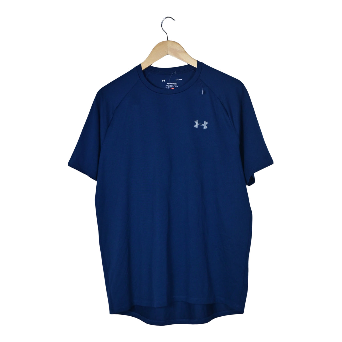 Men's Workout Dri-fit T-Shirt