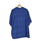 Men's Casual Printed Shirt
