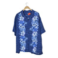 Men's Casual Printed Shirt