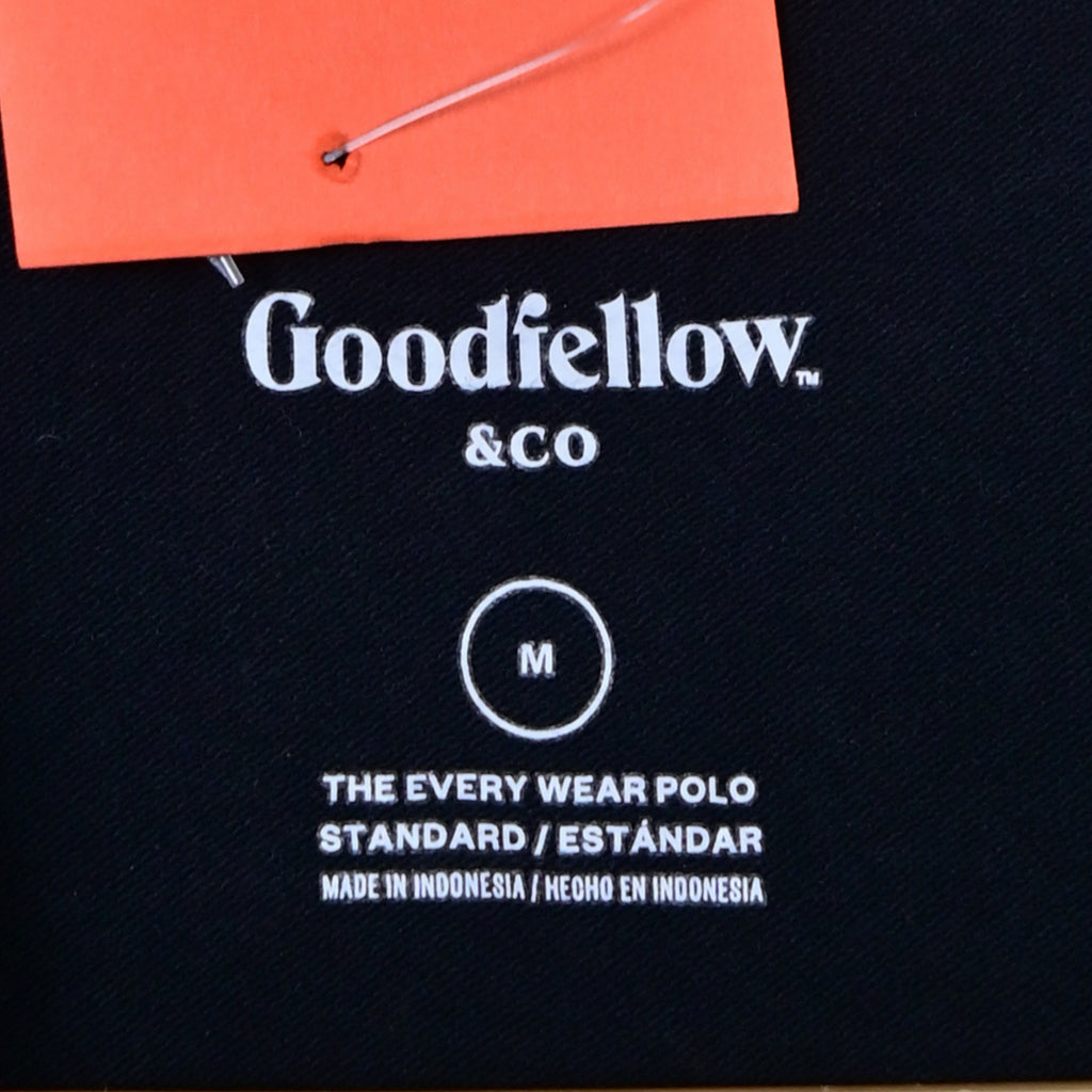 Men's Polo T-Shirt