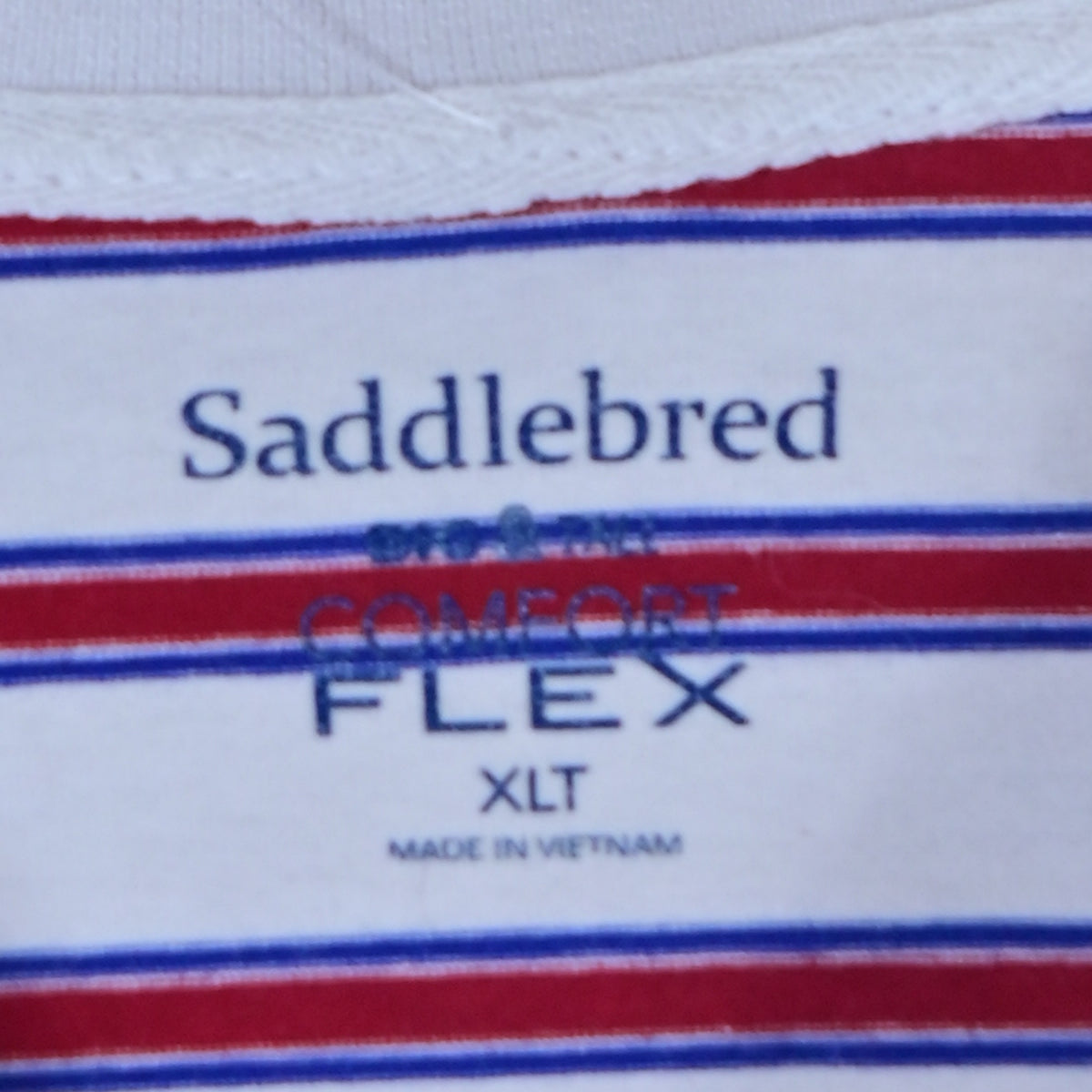 Men's Polo T-Shirt