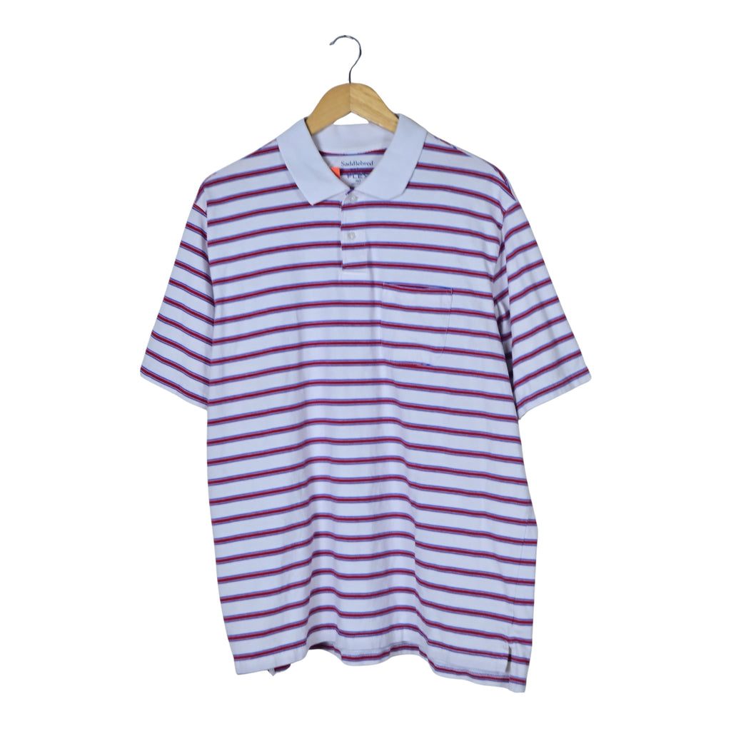 Men's Polo T-Shirt