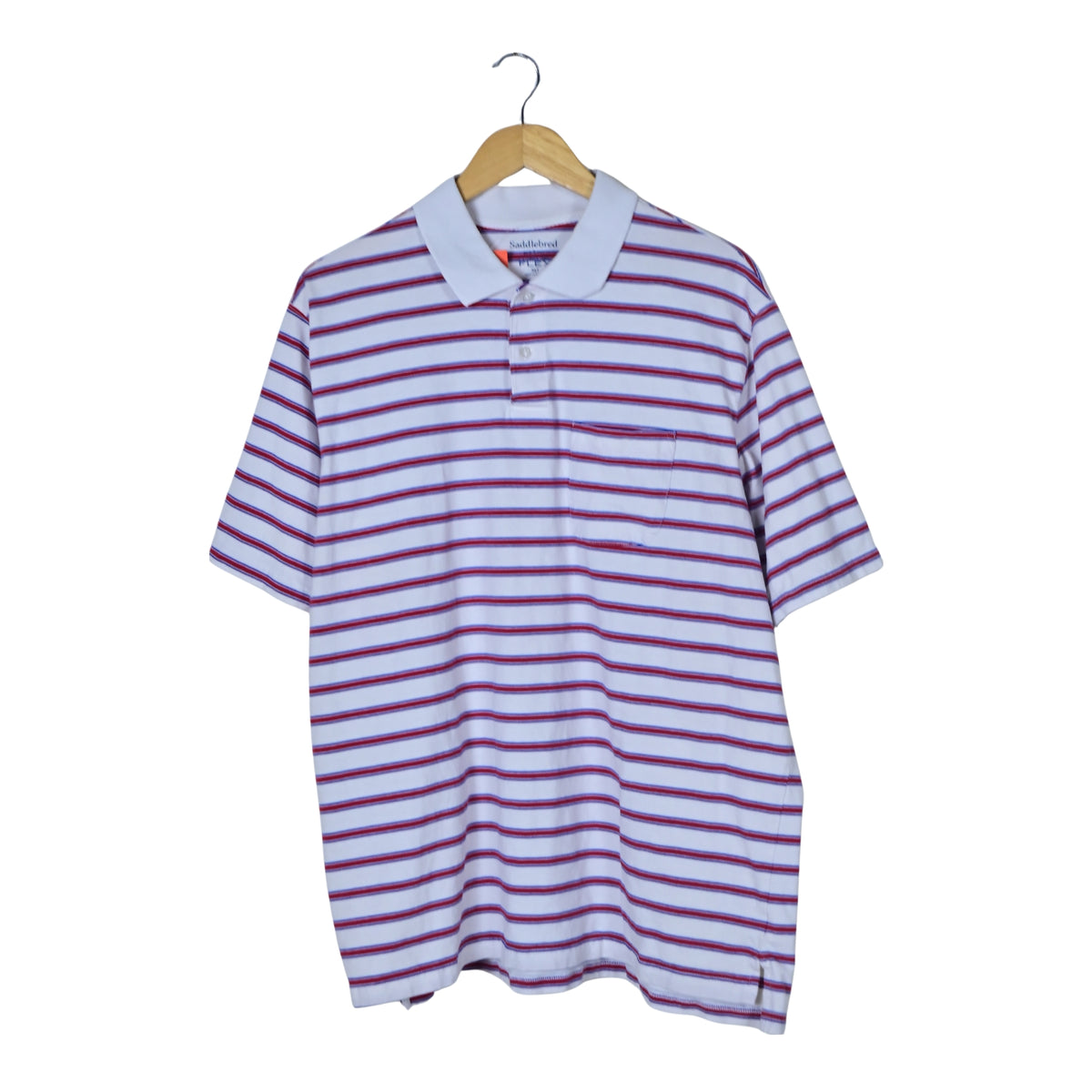 Men's Polo T-Shirt