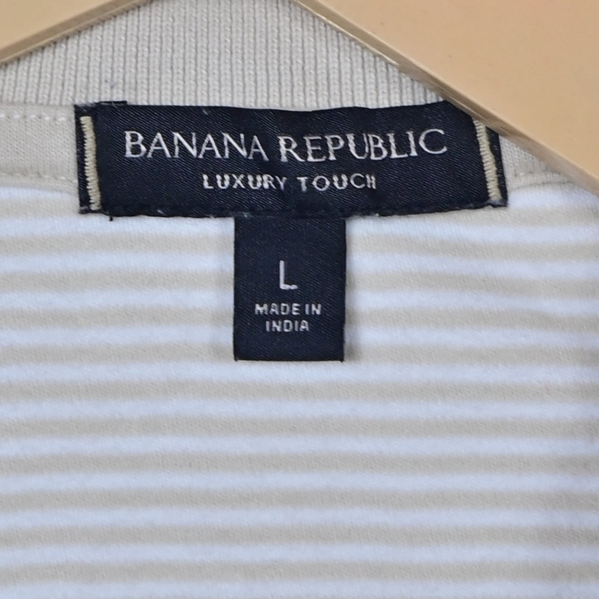 Men's Polo T-Shirt
