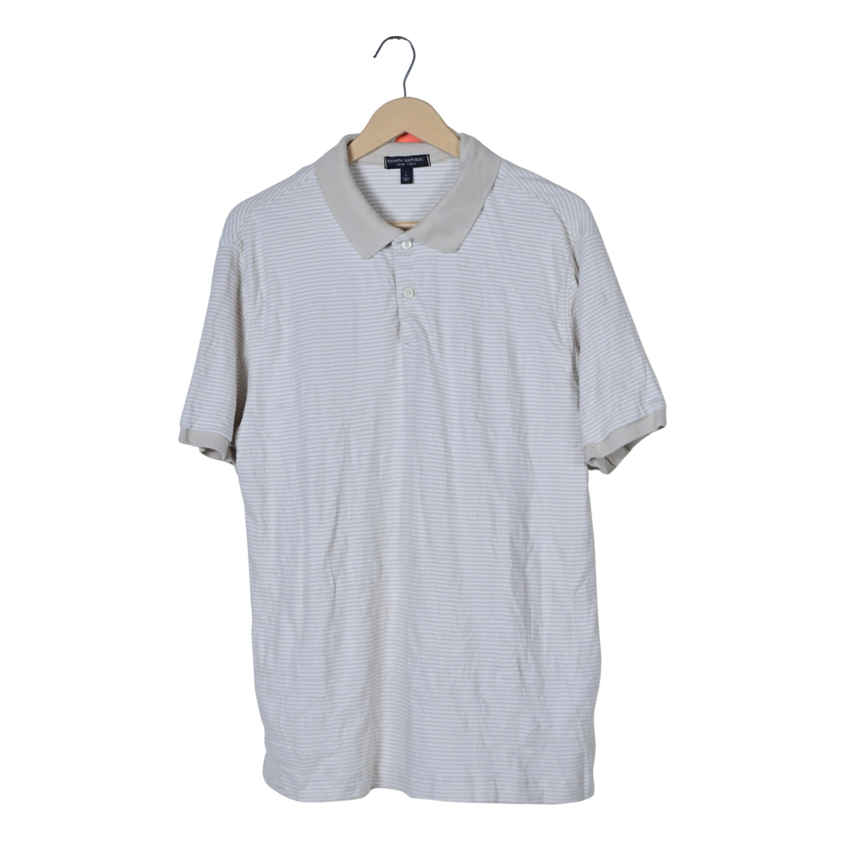 Men's Polo T-Shirt