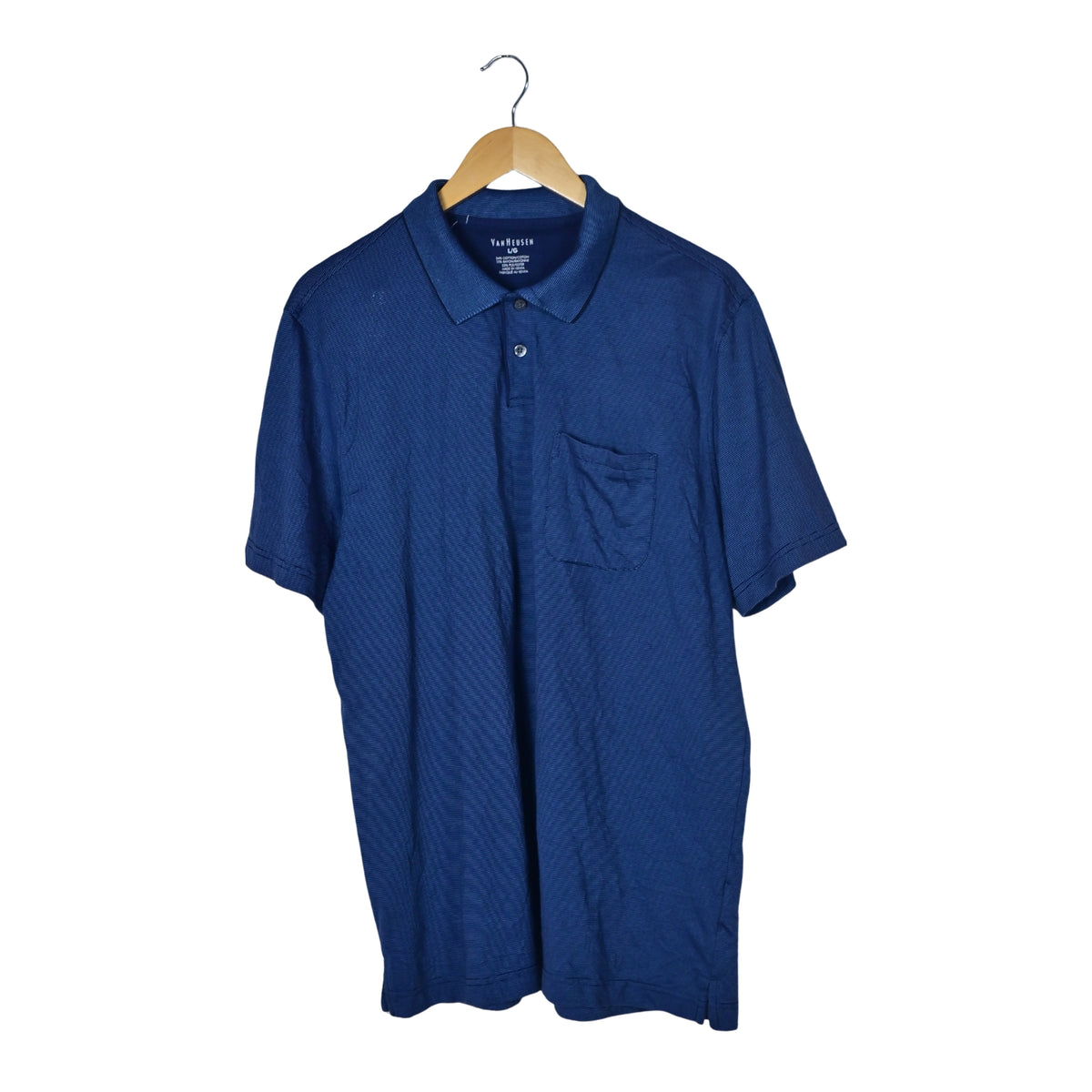 Men's Polo T-Shirt
