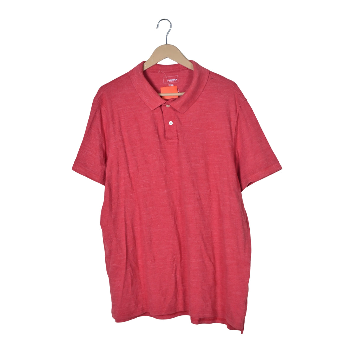 Men's Polo T-Shirt