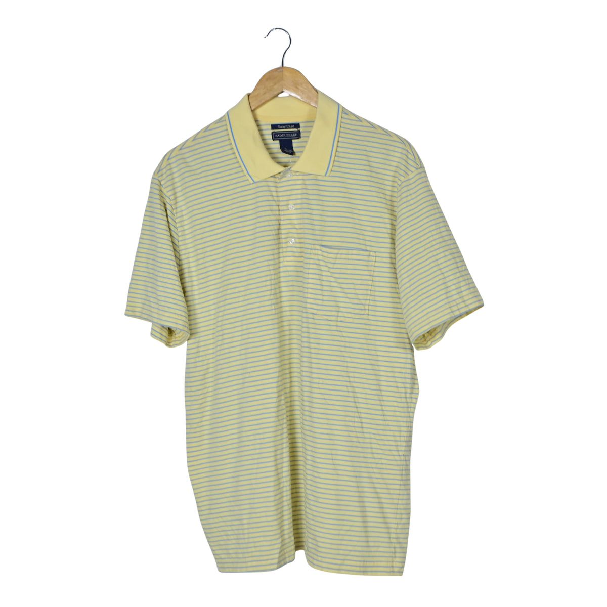 Men's Polo T-Shirt