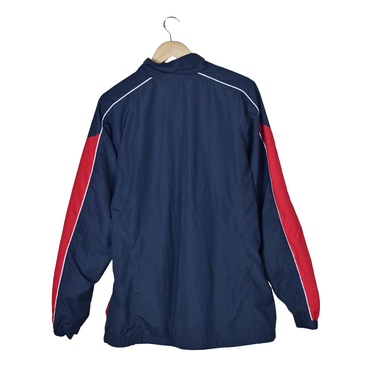 Women's Zipper Jacket