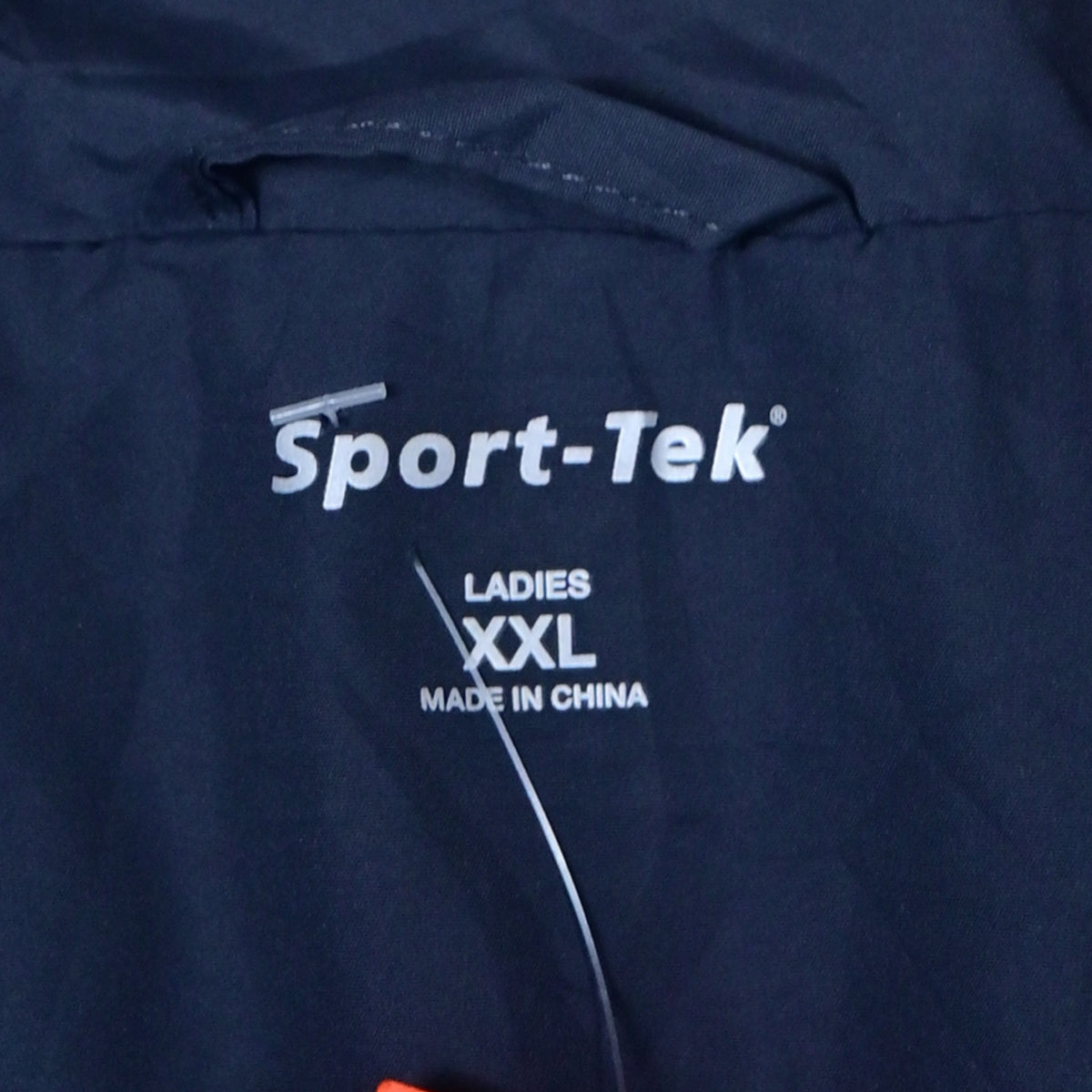 Women's Zipper Jacket
