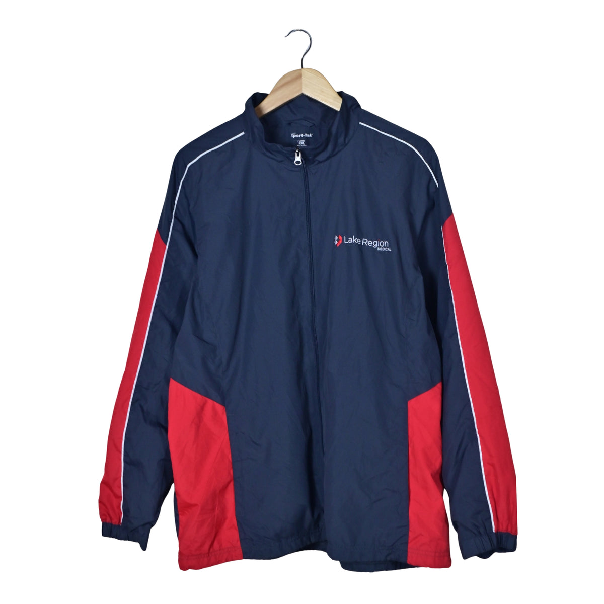 Women's Zipper Jacket