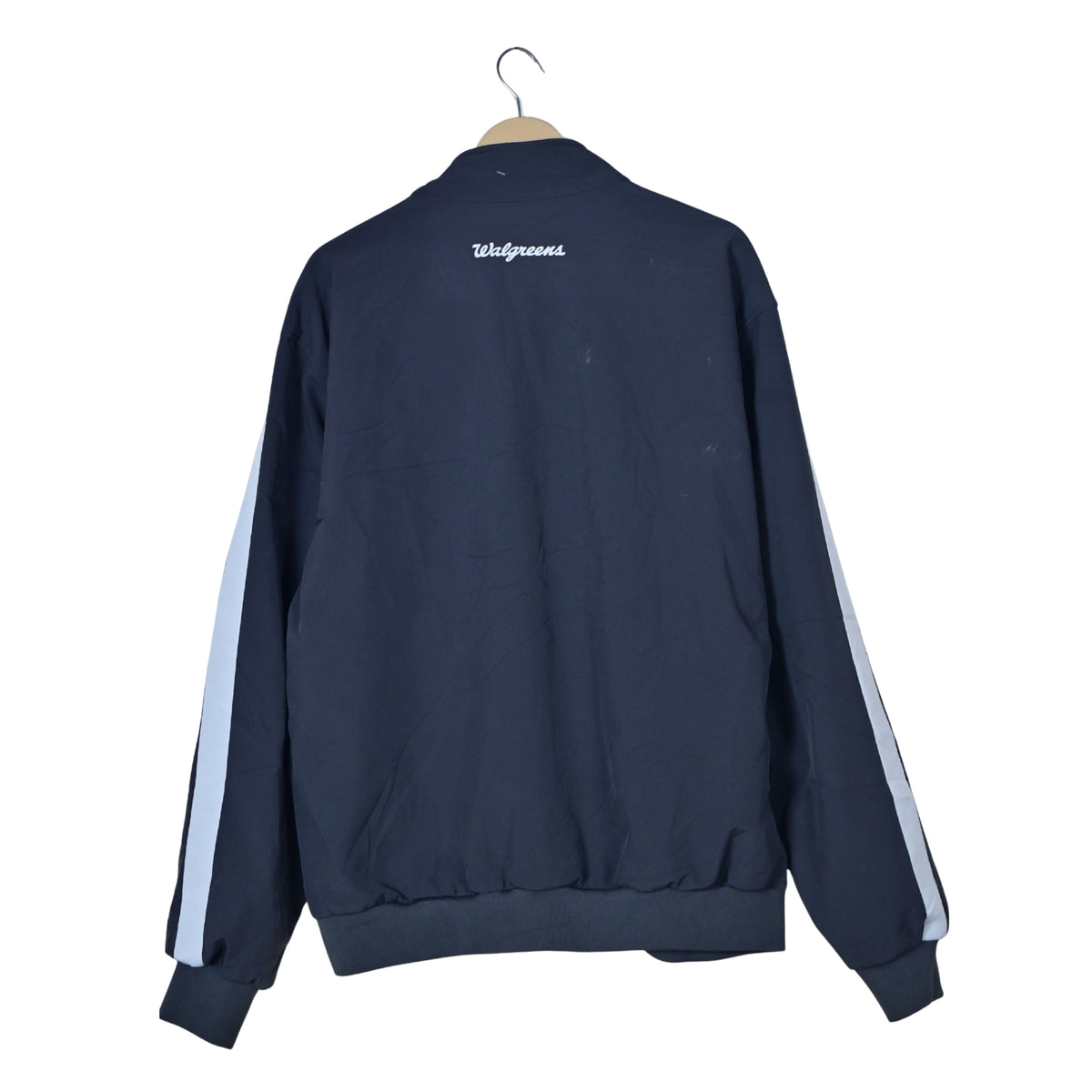 Women's Zipper Jacket