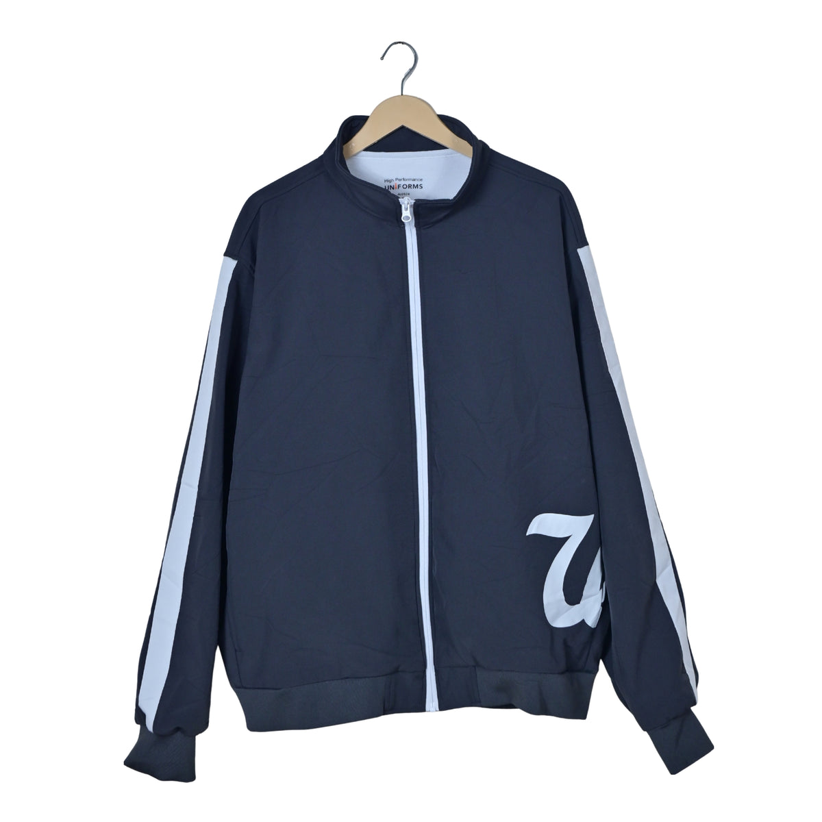 Women's Zipper Jacket