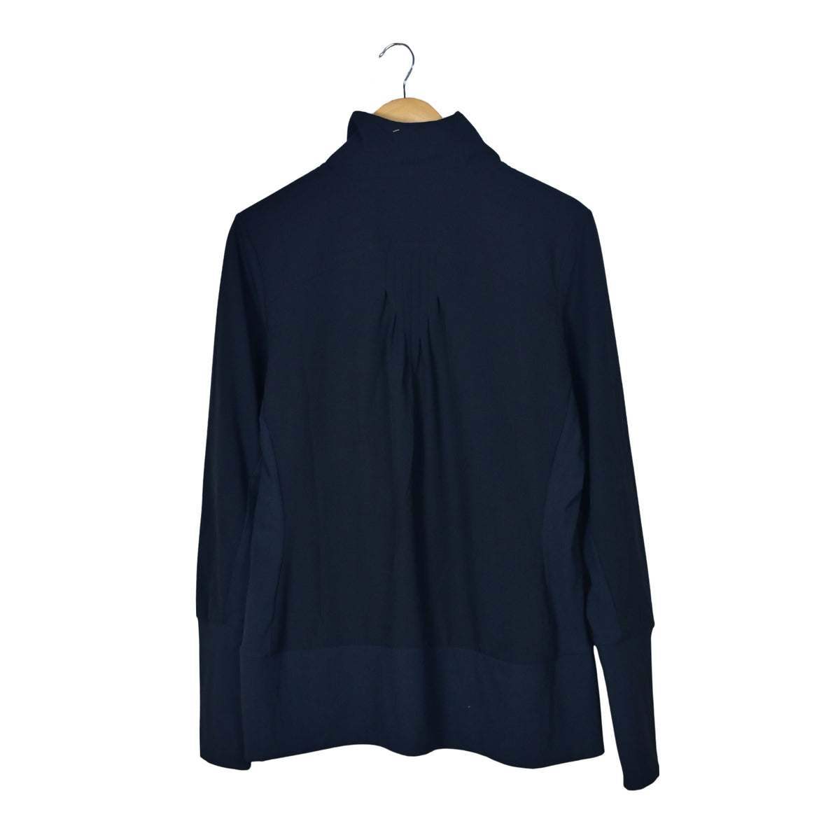Women's Zipper Jacket