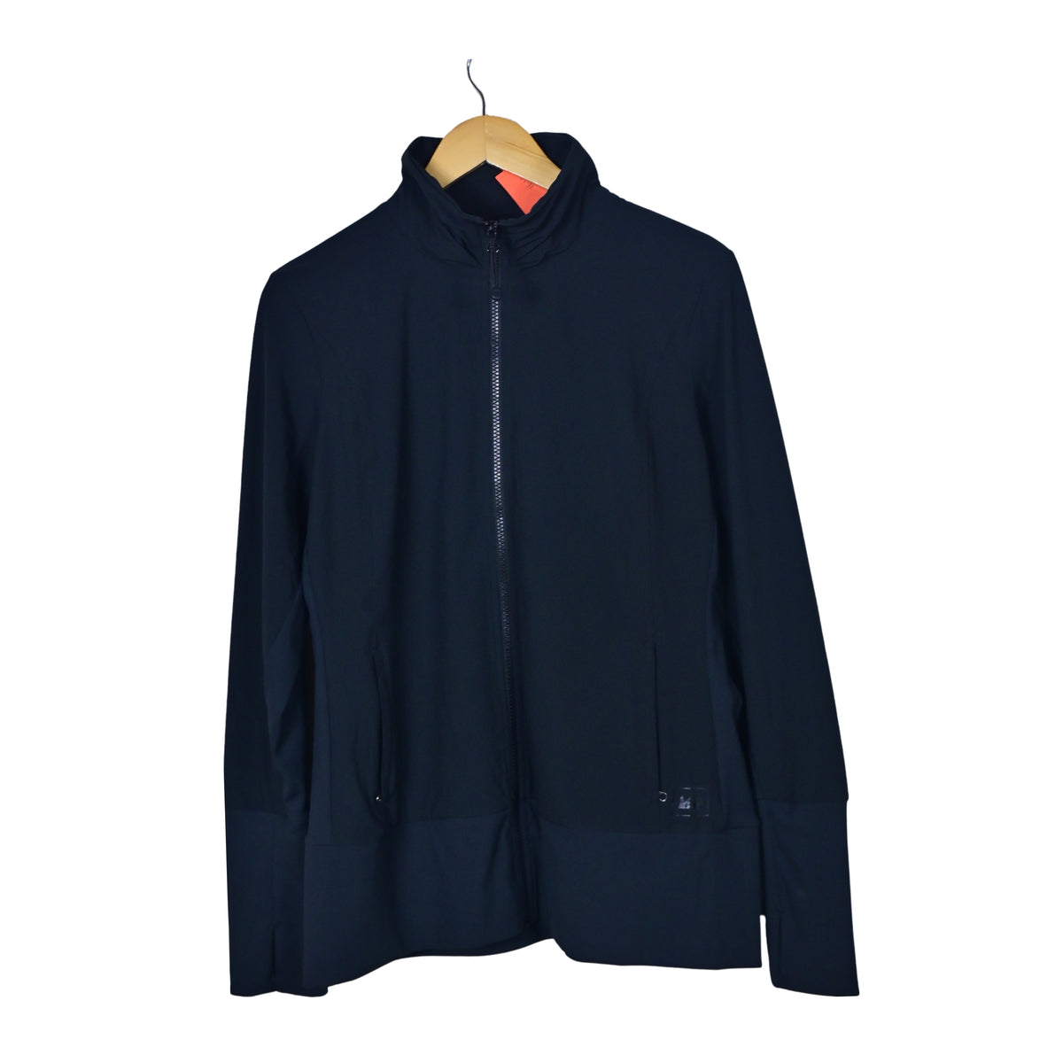 Women's Zipper Jacket