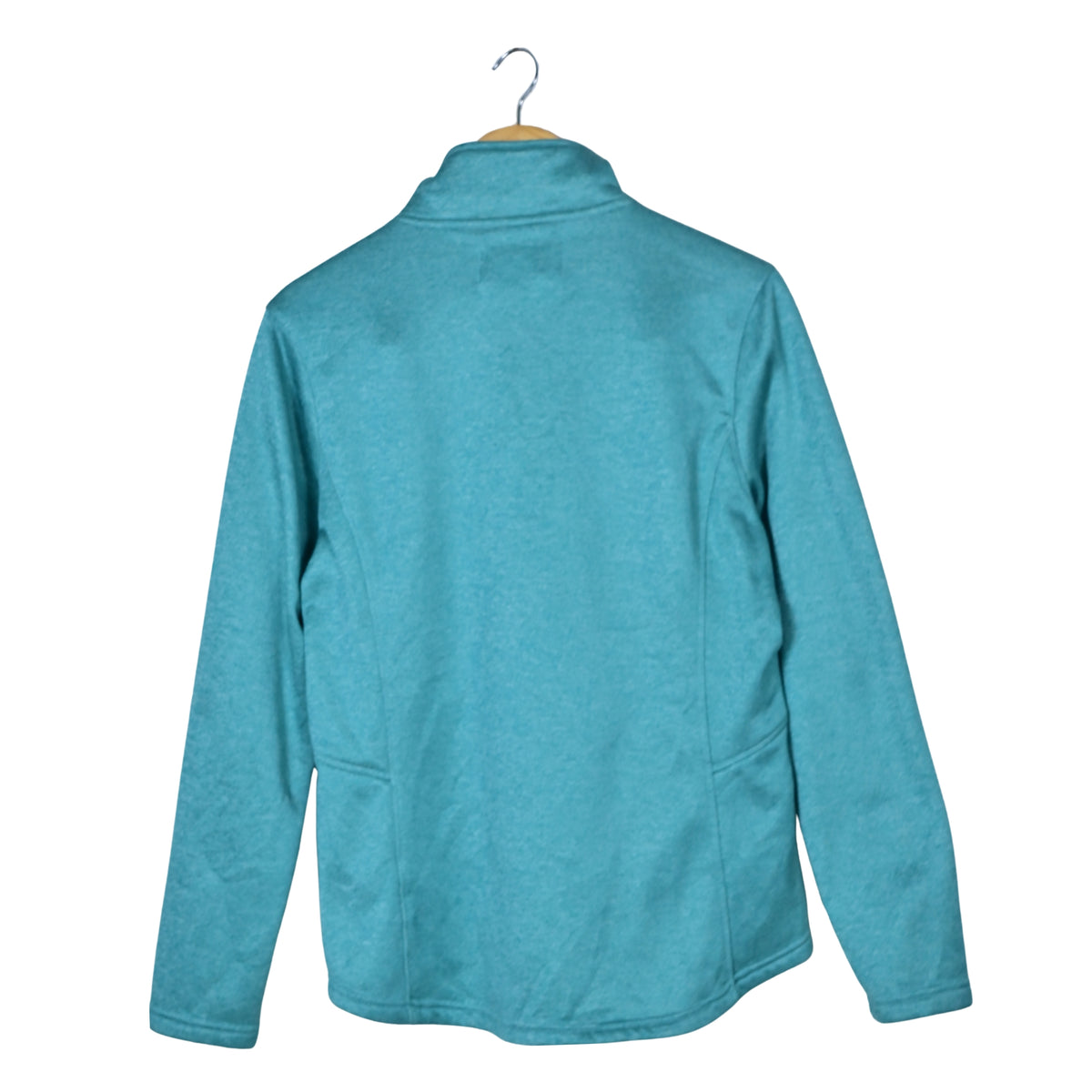 Women's Zipper Jacket