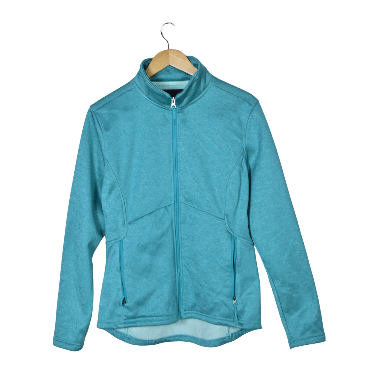 Women's Zipper Jacket