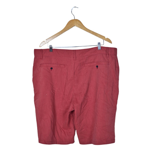 Men's Cotton Short