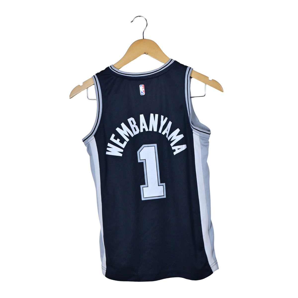 Men's Sleeveless Jersey
