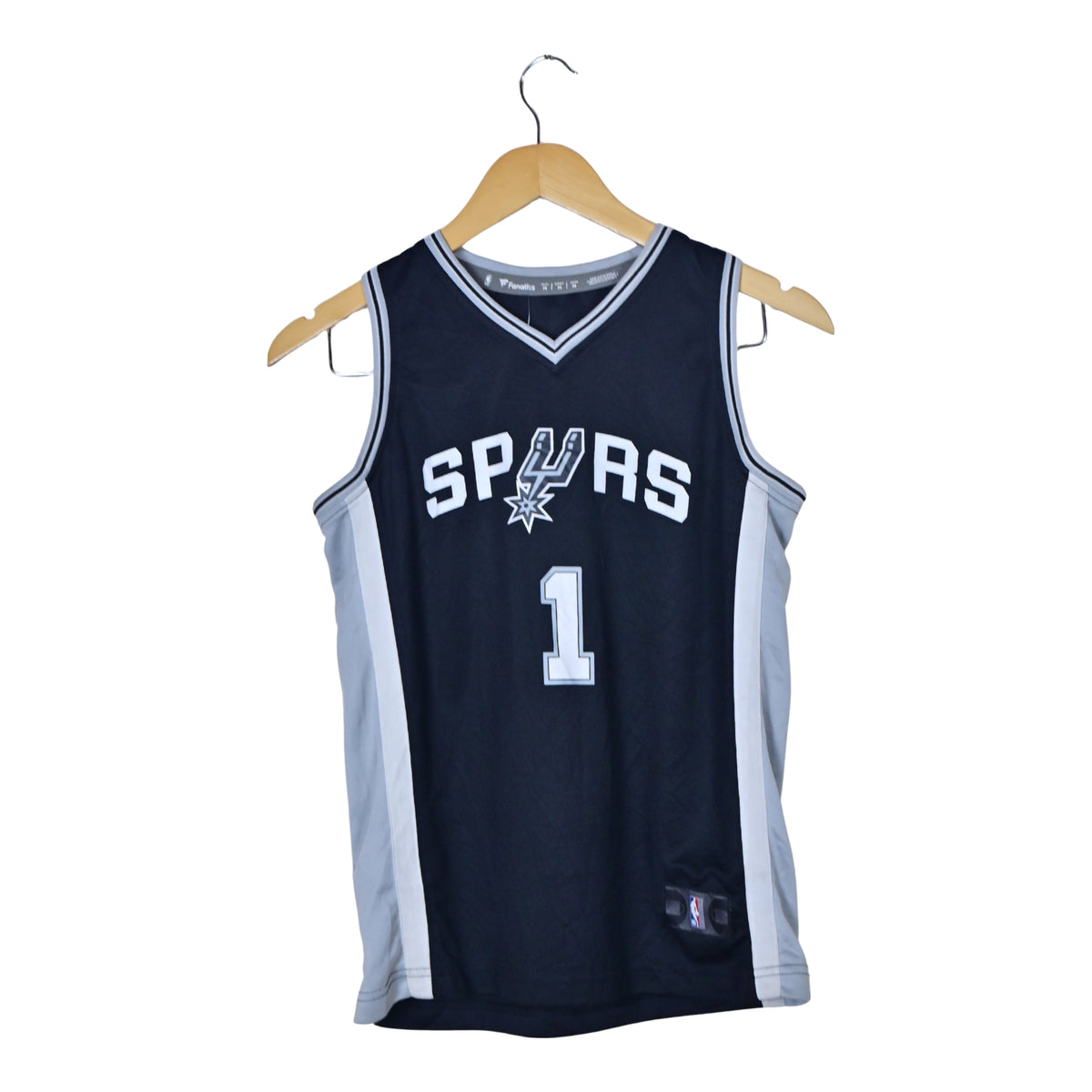 Men's Sleeveless Jersey