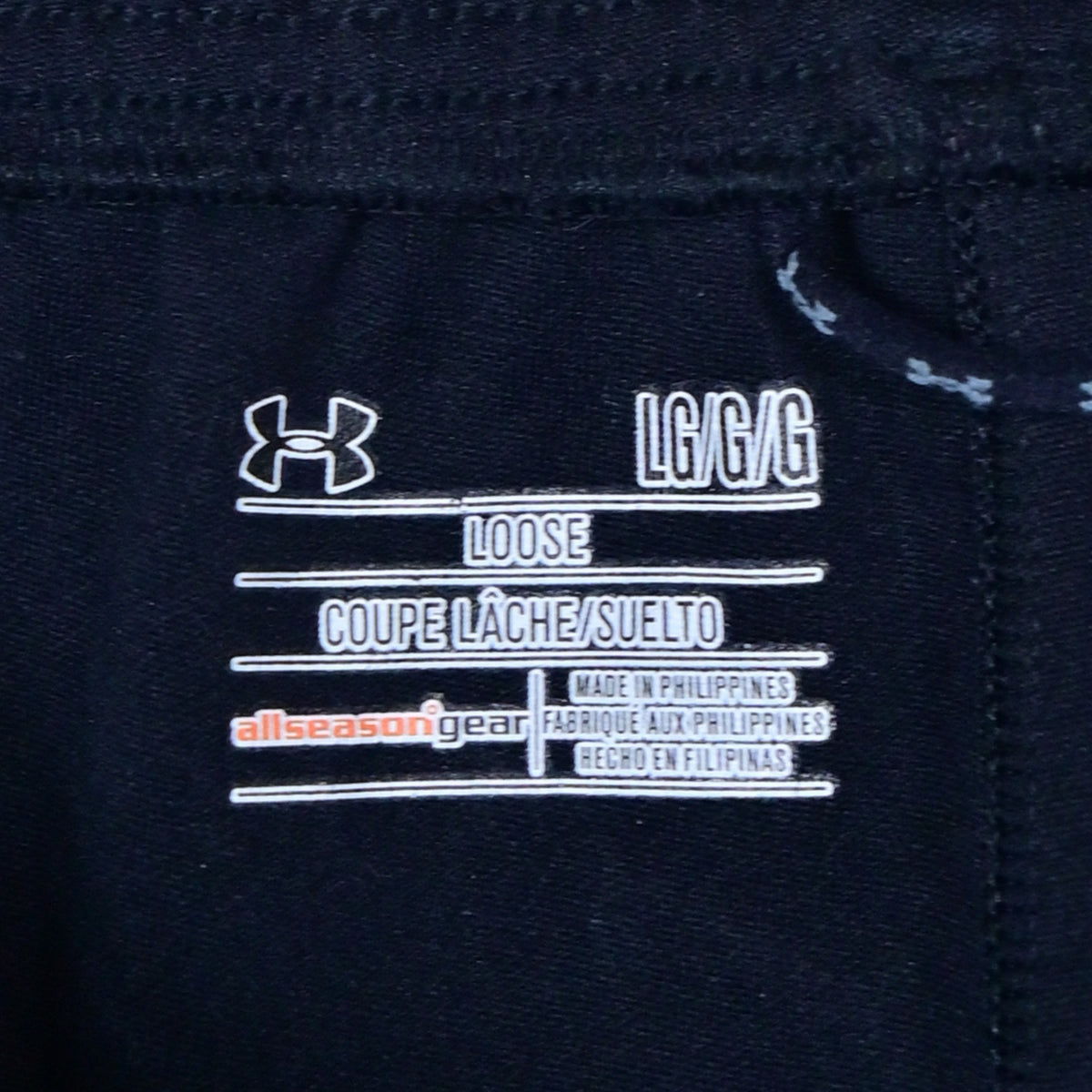 Men's Trouser
