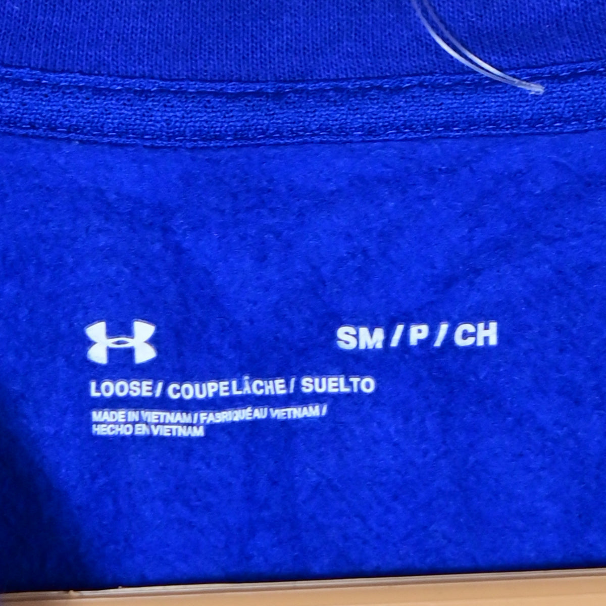 Men's Sweatshirt