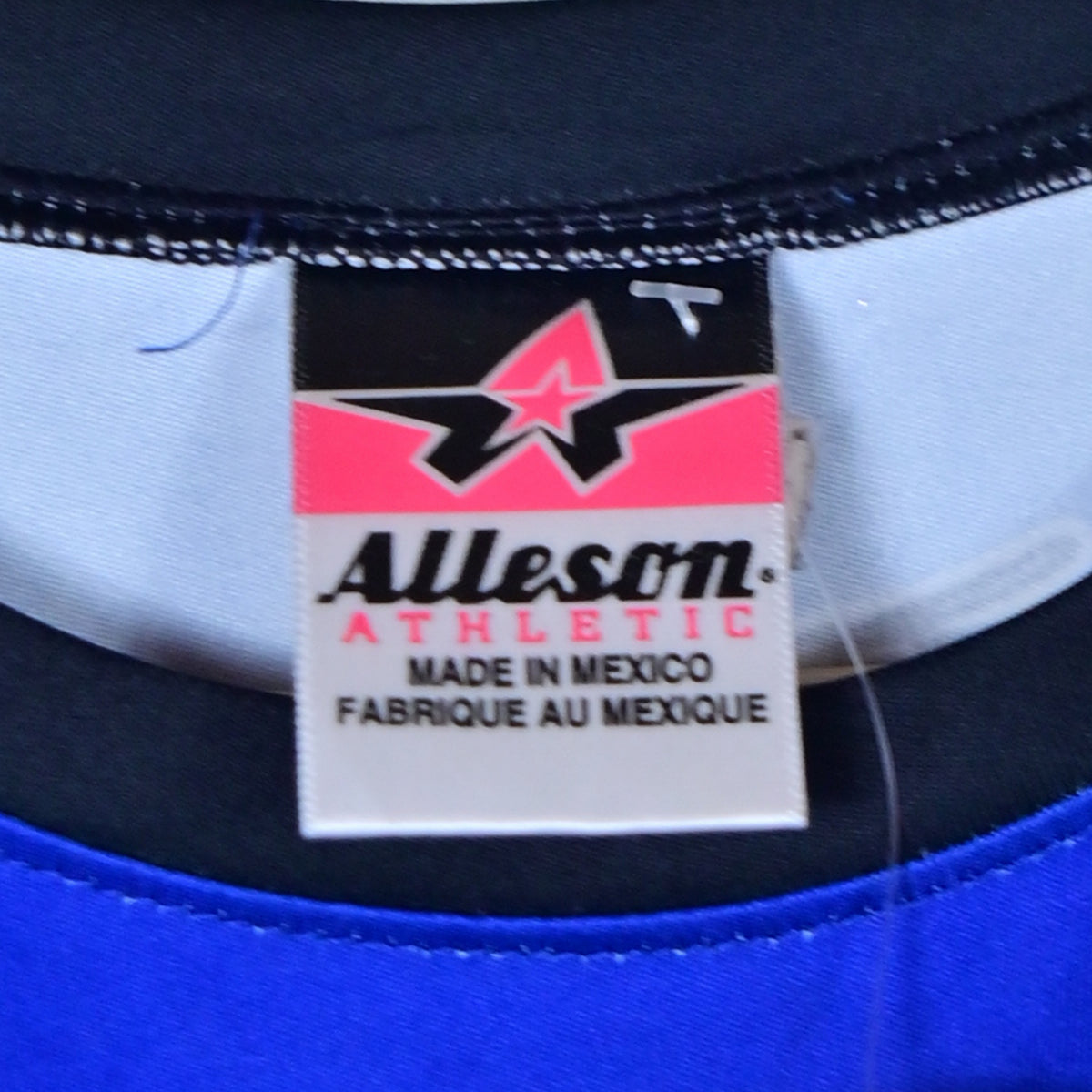Men's Jersey