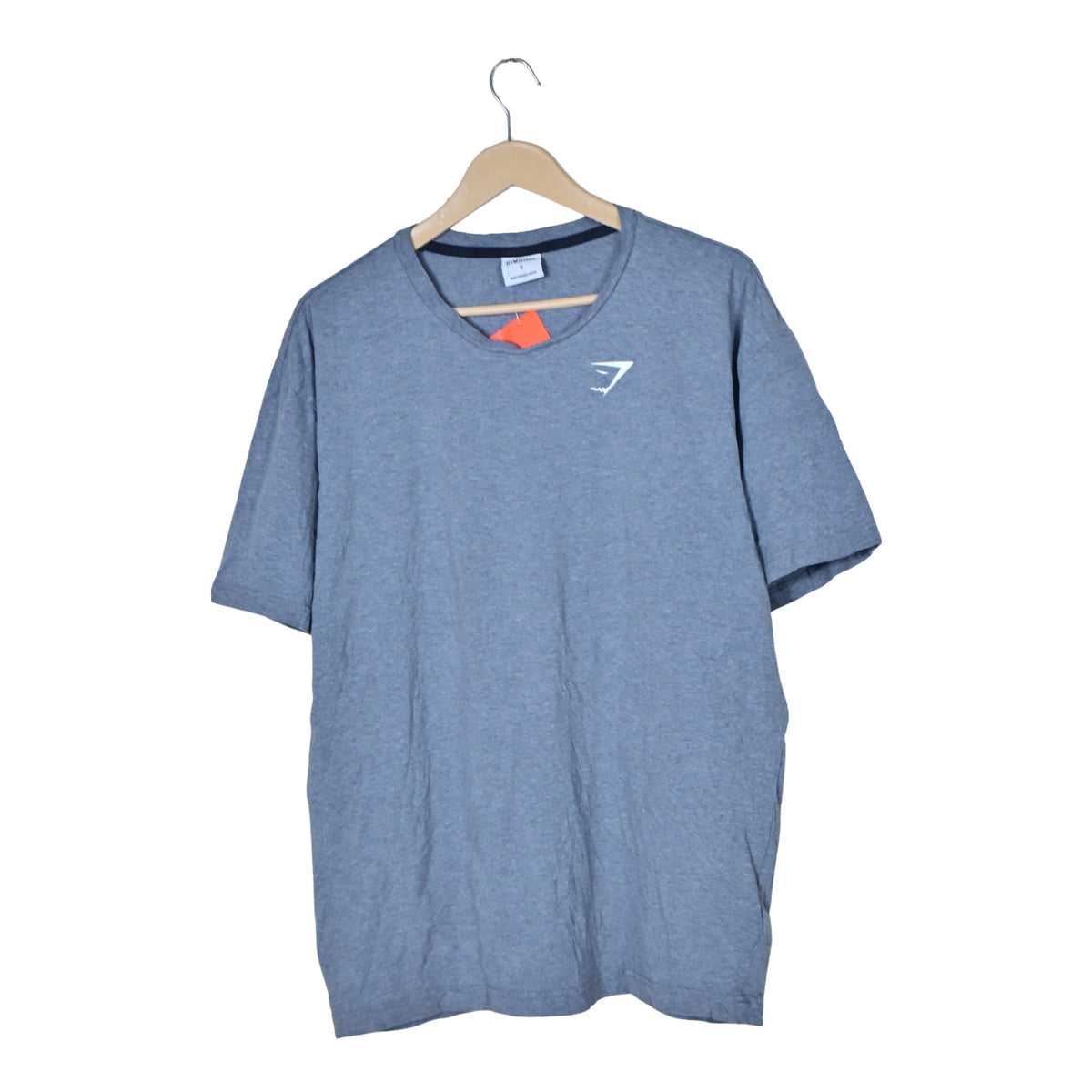 Men's Workout Dri-fit T-Shirt