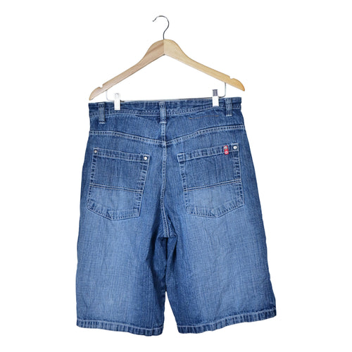 Men's Denim Short