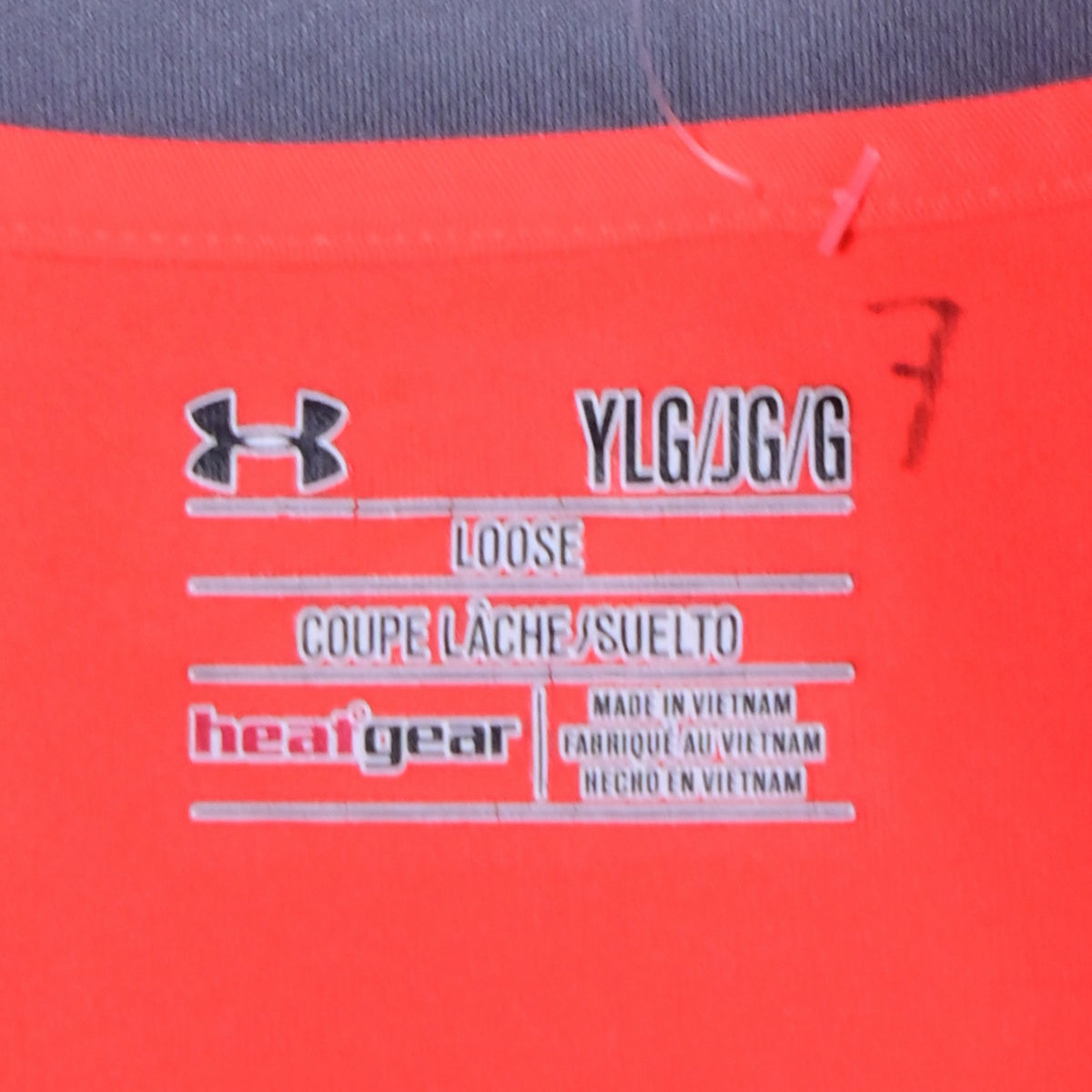 Women's Quarter Zipper T-Shirt