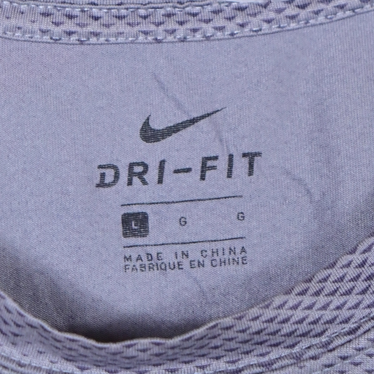 Men's Workout Dri-fit T-Shirt