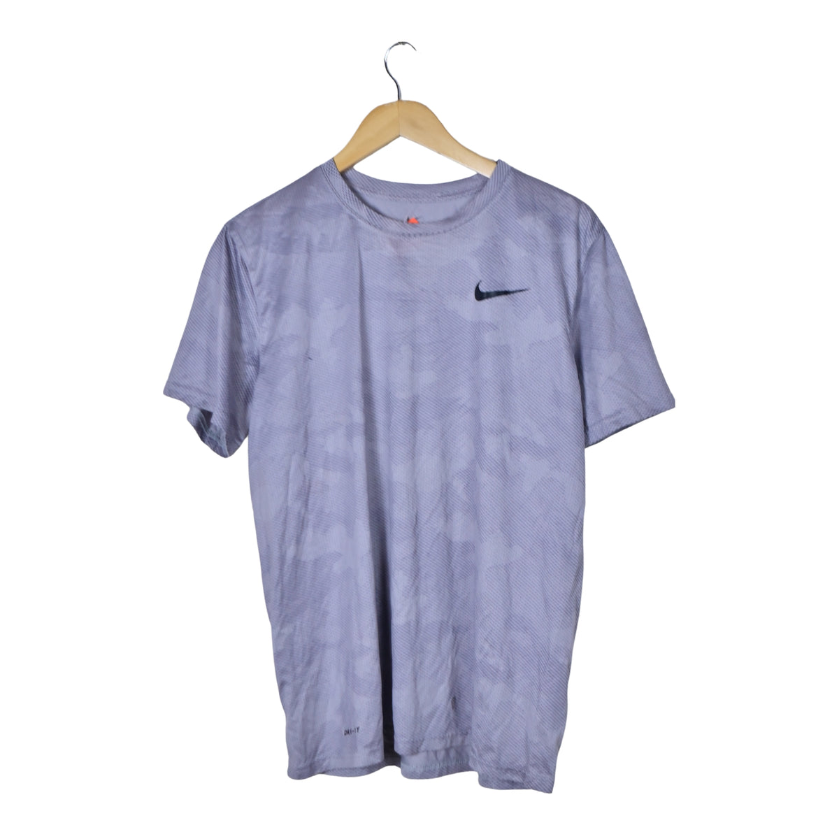 Men's Workout Dri-fit T-Shirt