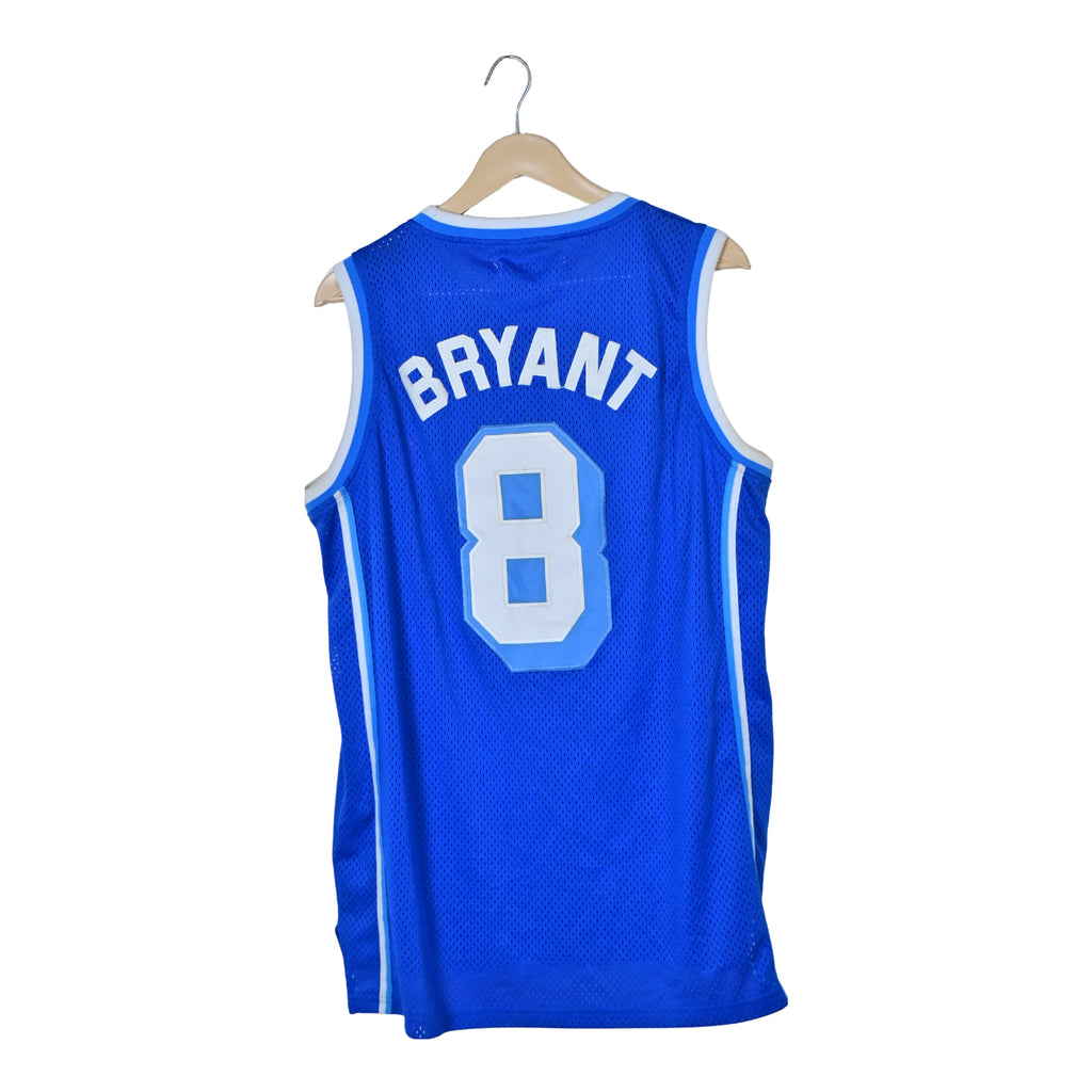 Men's Sleeveless Jersey
