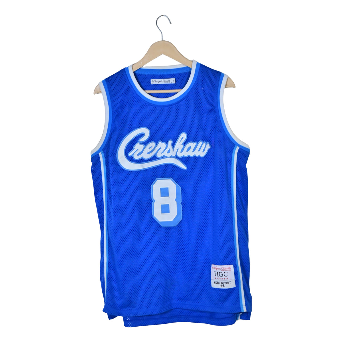 Men's Sleeveless Jersey