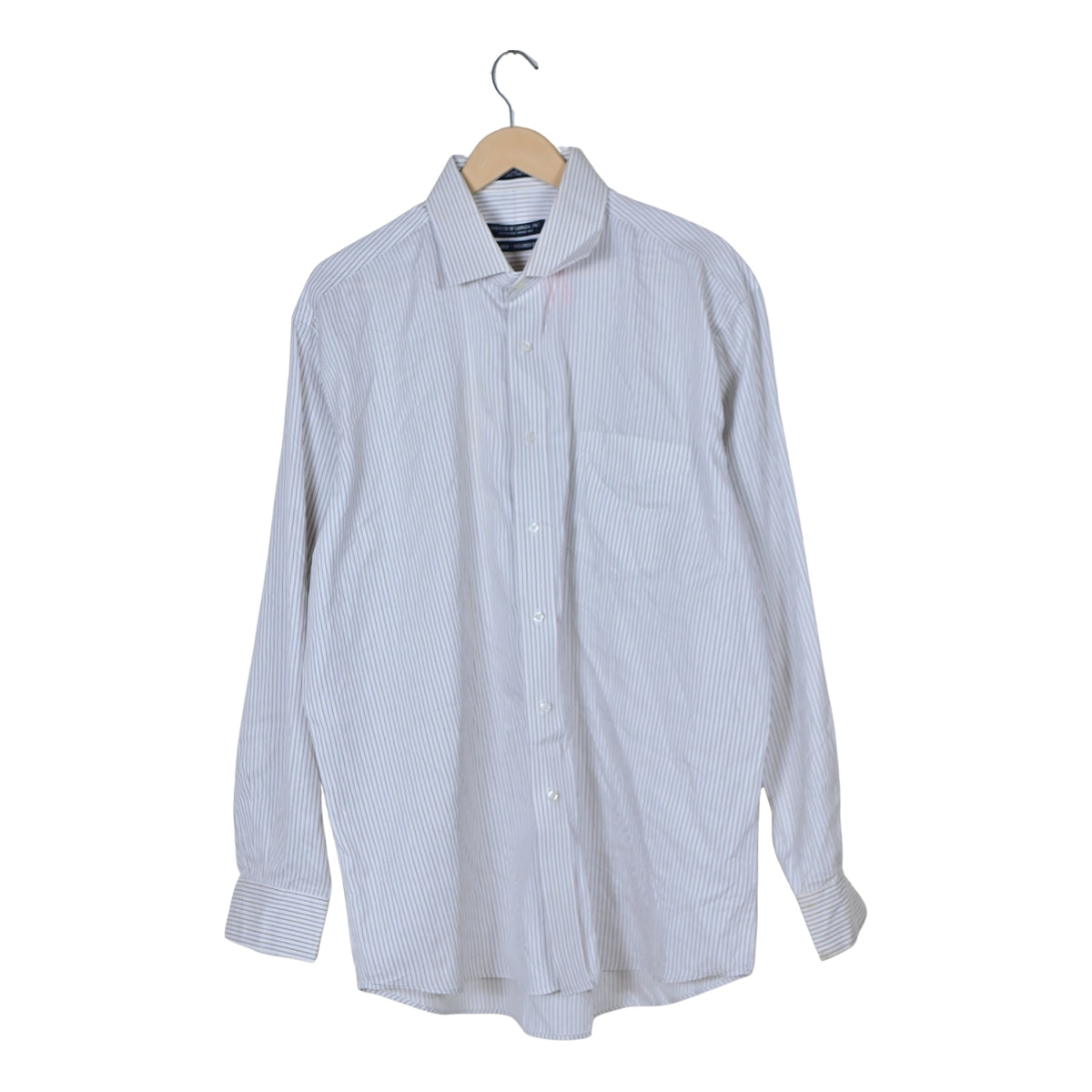 Men's Formal Office Shirt