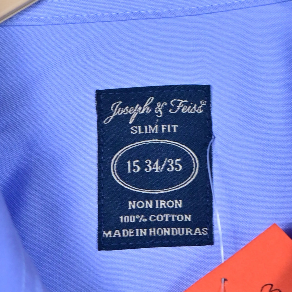 Men's Formal Office Shirt