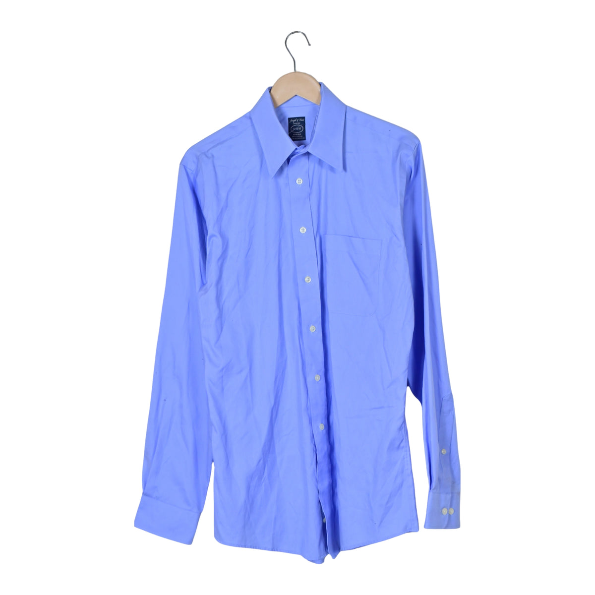 Men's Formal Office Shirt