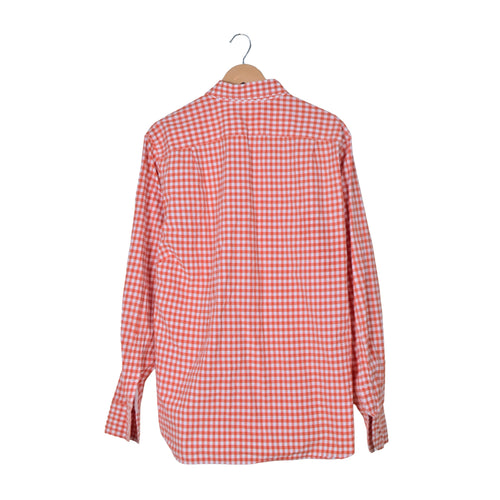 Men's Casual Button Down Shirt