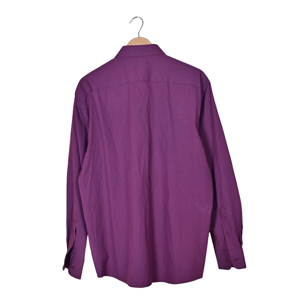 Men's Formal Office Shirt