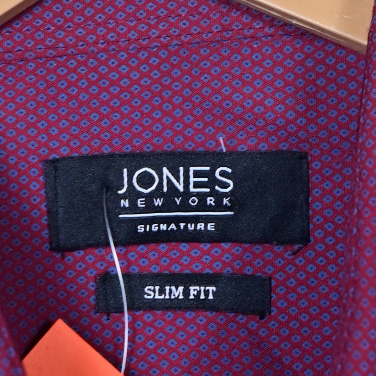 Men's Formal Office Shirt