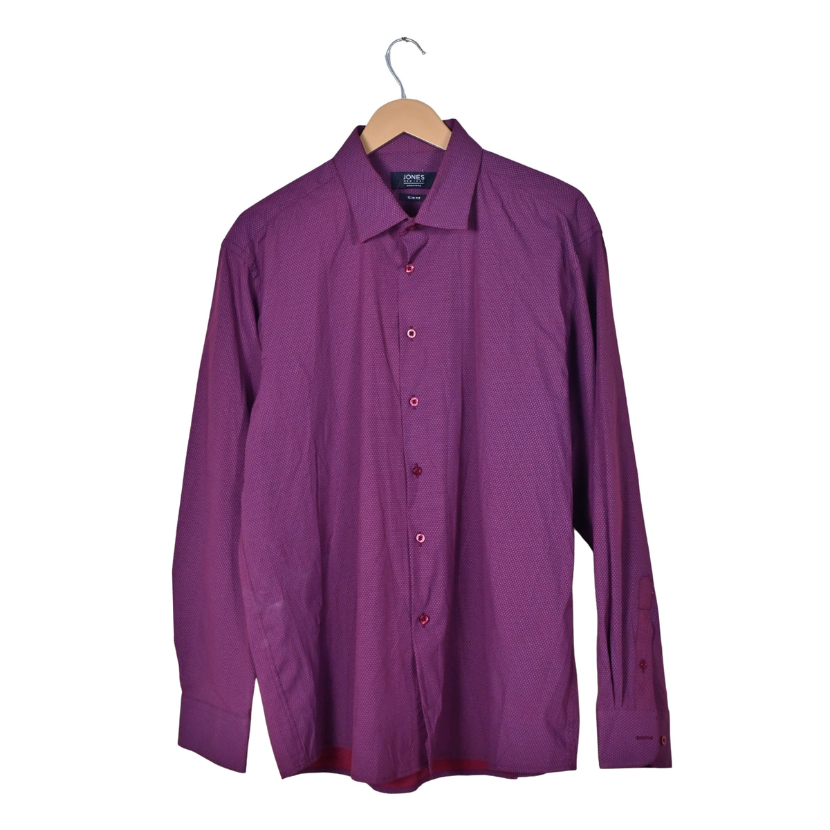 Men's Formal Office Shirt