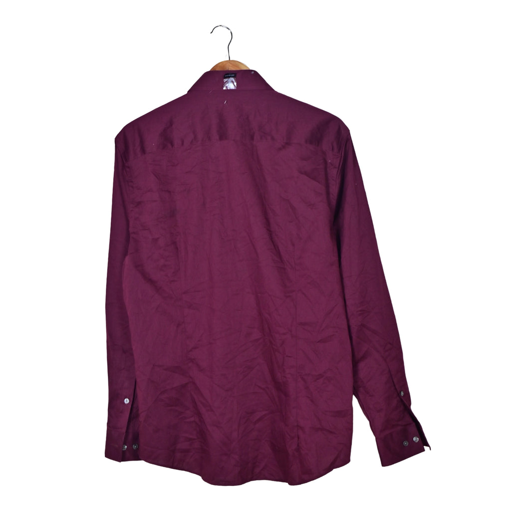Men's Formal Office Shirt