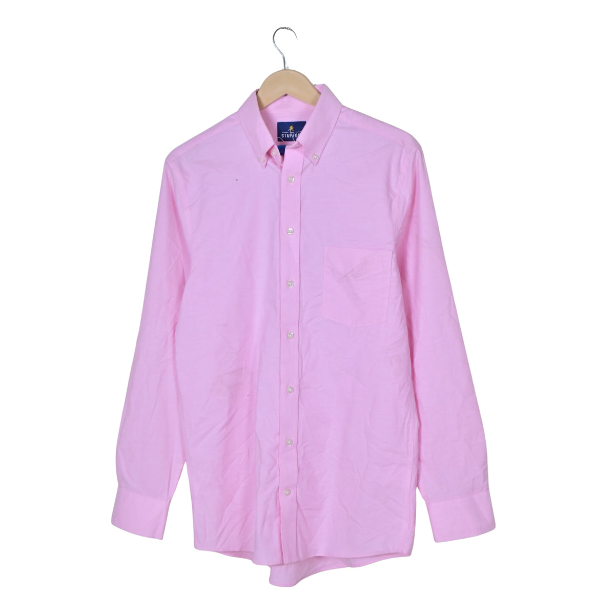 Men's Formal Office Shirt