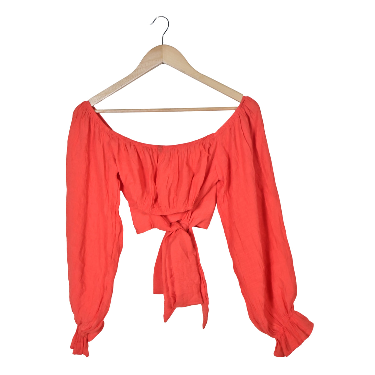 Women's Crop Top